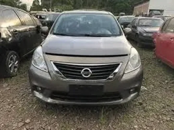 sucata versa 