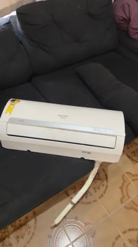 Ar condicionado split 9000 btus