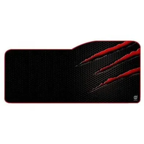 Maracanaú - Mouse Pad Gamer Dazz 80x30Cm Nightmare Control