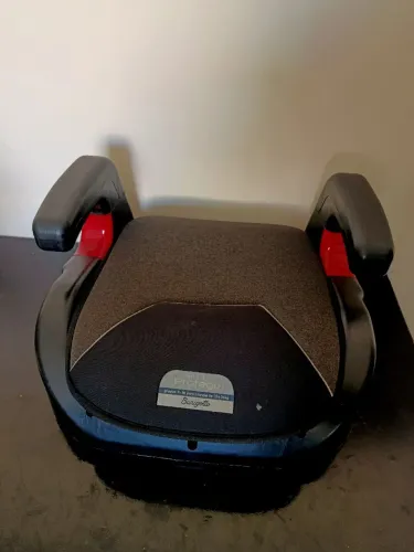 Assento Booster Burigotto