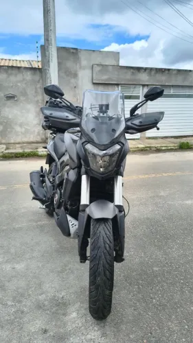 Dominar 400 2024/2025