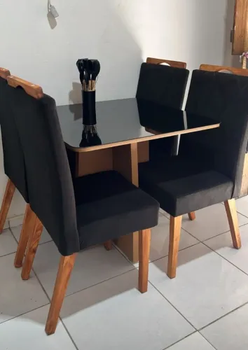 MESA DE JANTAR EM PROMOÇÃO