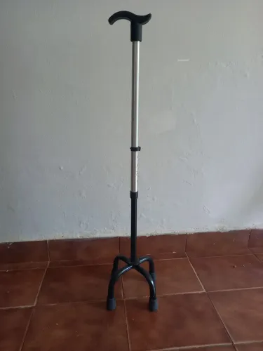 Bengala de 4 pontas