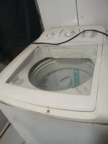 Vende-se máquina de lavar