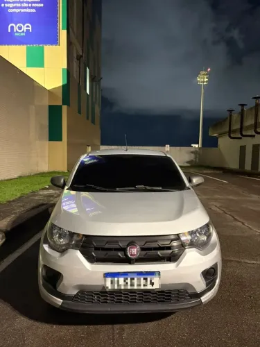Fiat Mobi Like 1.0 Fire Flex 5P. 2020