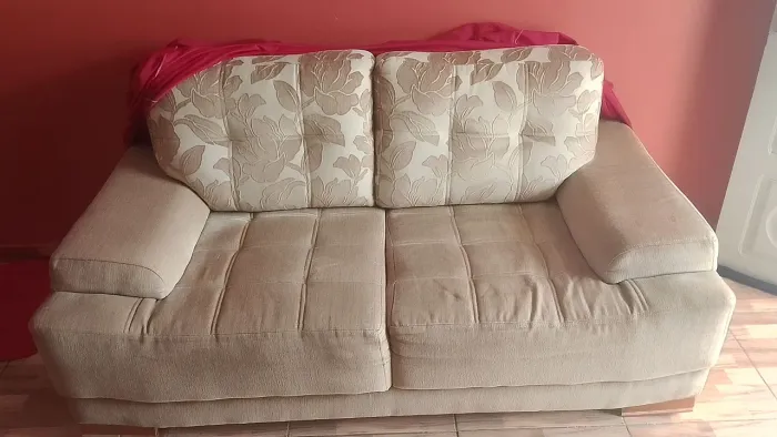 Vendo esse sofá