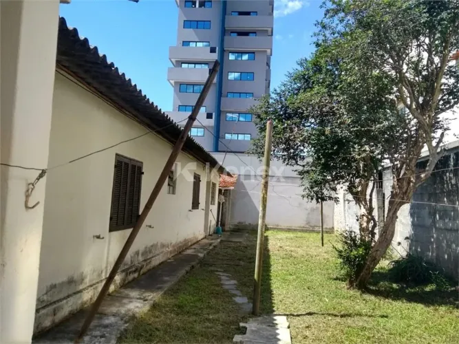 Terreno à venda com 500 m² em Vila Constança, São Paulo