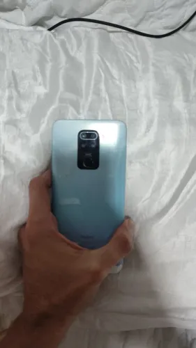 Redimi note 9