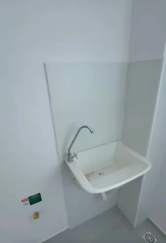Torneira docol mais cuba 
