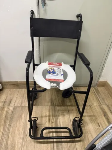 Cadeira de banho