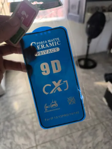 Película iPhone