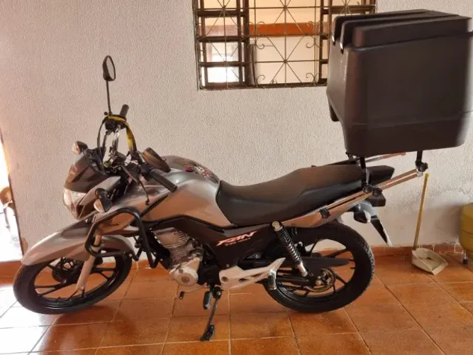 VENDO FAN 160 2022