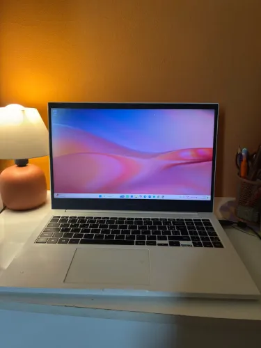 Notebook Samsung Book E30