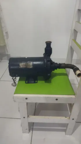 Bomba d'água Dancor de 1 HP 