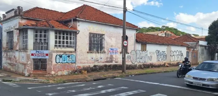 Imóvel em localização privilegiada