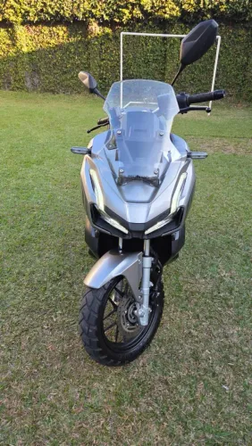 Honda Adv 6.000kms 