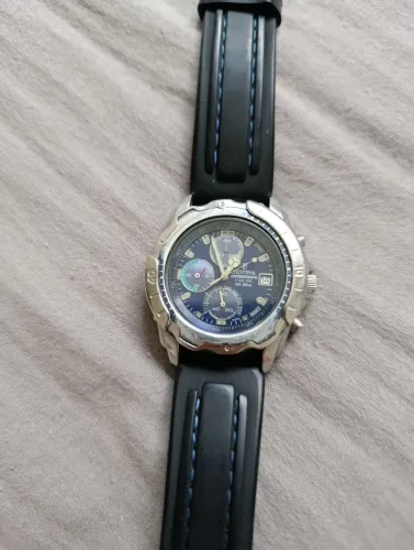Relógio festina original