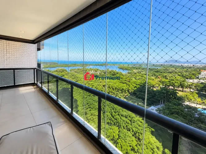 Apartamento à venda, Barra da Tijuca, Rio de Janeiro, RJ