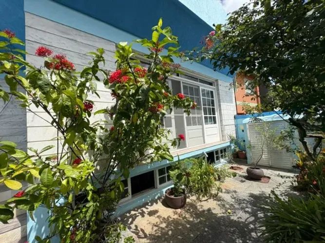 Vendo casa patrimônio de 397 m² - 04 quartos 02 suítes Freguesia/ Jacarepaguá