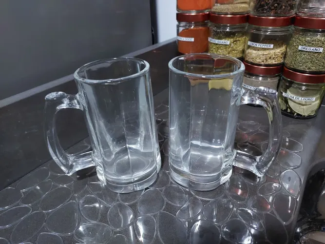Artigos de Bar