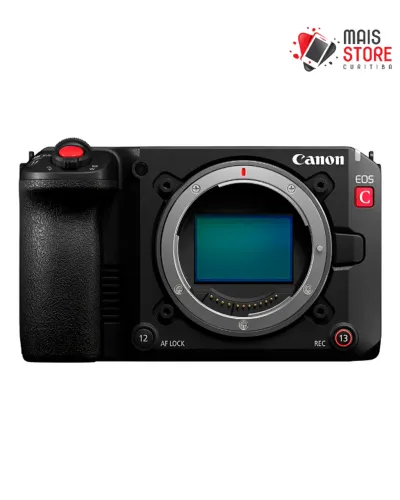 Câmera Canon Eos C50 Cinema Corpo - (Novo/Lacrado)