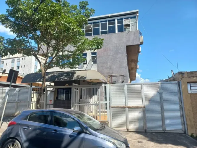 Venda - PREDIO COMERCIAL - ESPLANADA Belo Horizonte MG