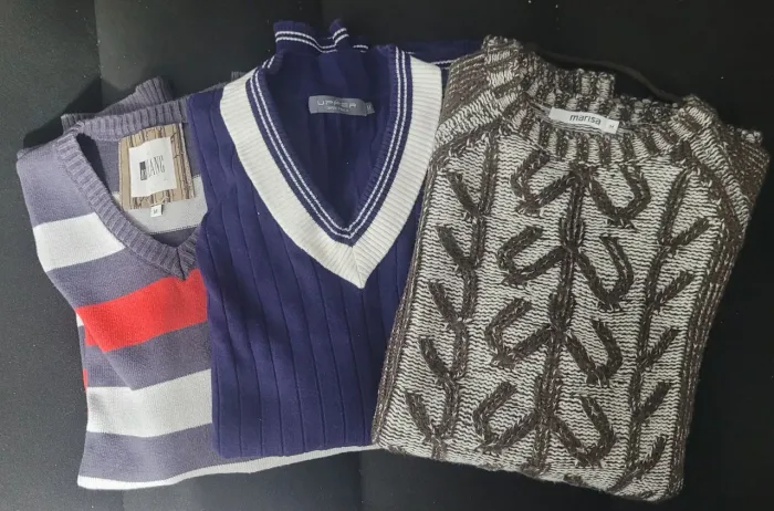 Sueter masculino tamanho M