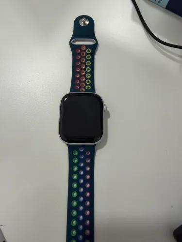 Apple Watch Series 11 46MM