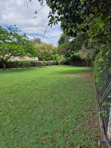 Terreno exclusivo à venda no Condomínio Vivendas do Lago - Sorocaba/SP