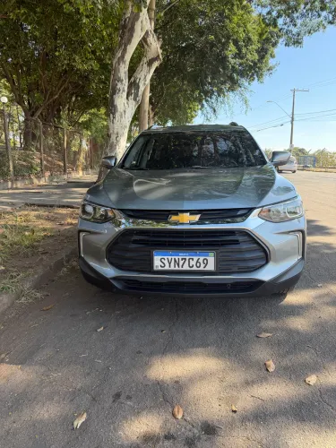 Chevrolet Tracker LT 1.0 Turbo 12V Flex AUT 2024