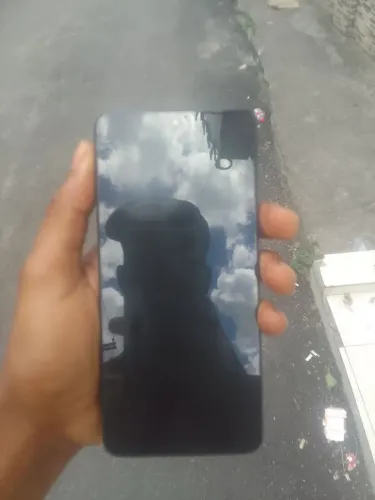 POVO X7 PRO RETIRADAS DE PEÇAS
