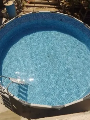 Piscina Bestway 16000 Litros