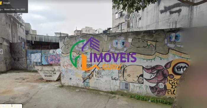 TERRENO - BELA VISTA - SP