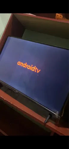 2 TELEVISÃO SMART R$300