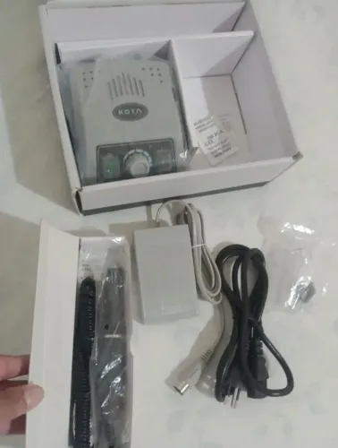 Vendo Motor de Bancada ara Prótese Dentária