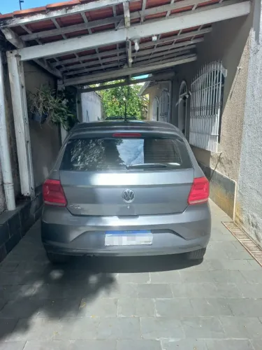Volkswagen Gol Geração VII MSI 1.6 8V Flex Mec. 4P 2020