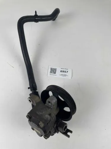Bomba Direção Hidráulica Azera 07/11 571003l100