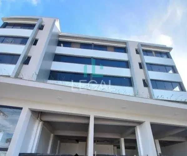 Imóvel para aluguel com 24 metros quadrados em Village Rio das Ostras - Rio das Ostras - R