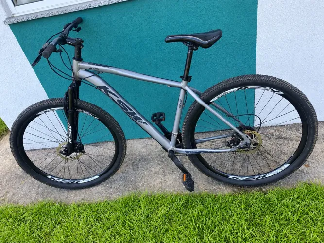 Bicicleta Aro 29 KSW