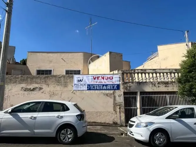 casa à venda na avenida rio das pedras, piracicamirim, piracicaba 2 quartos 140m²