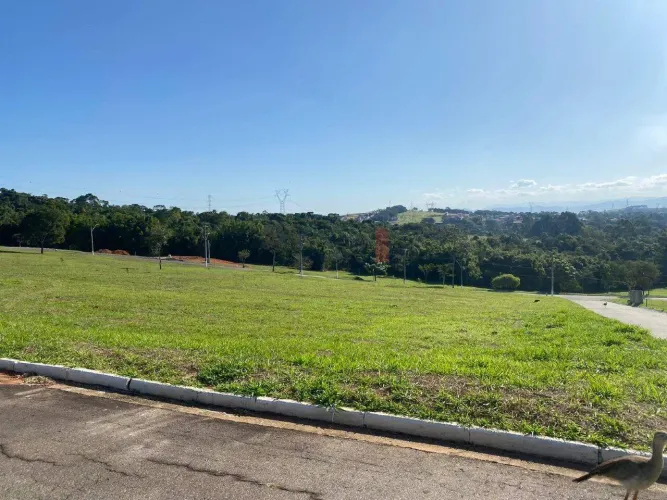 Lote em condomínio à venda, Chácara SÃO Felix - Taubaté/SP