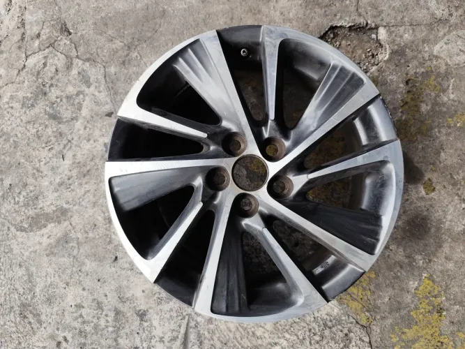 Roda Avulsa Aro 16" Original Lexus CT Híbrido. 
