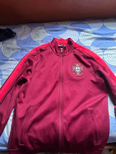 Casaco seleção Portugal 