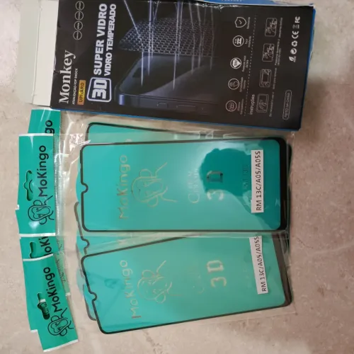 Películas Xiaomi Redmi 13C