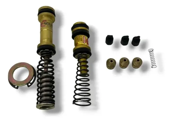 Kit Reparo Cilindro Mestre Duplo Gm Chevette 1973 1974 1975