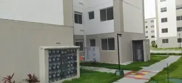APARTAMENTO DE REPASSE NO CONDOMINIO JARDIM DOS PASSAROS MESSEJANA