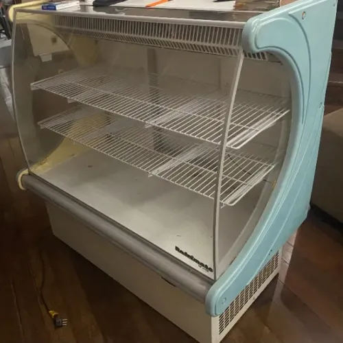 Balcão Refrigerado