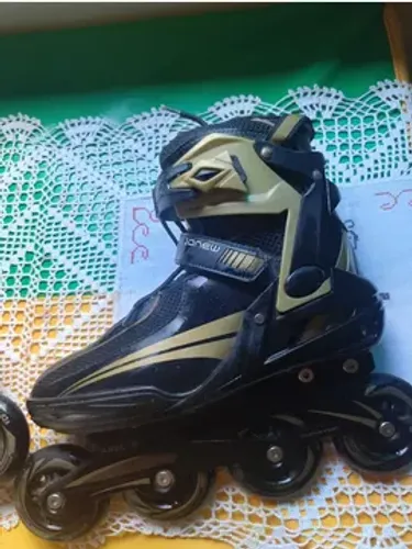 PATINS GONEW FITNESS FLEXX SIZE 41