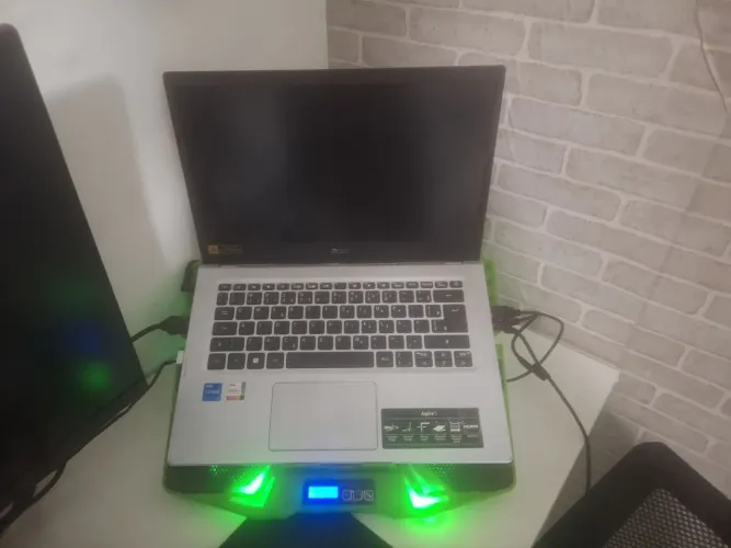 Notebook Acer Aspire 5