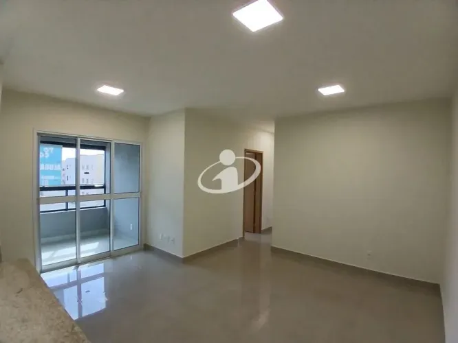 Aluguel Apartamento SANTA MONICA